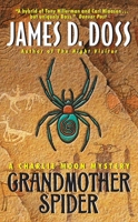 Grandmother Spider 0380977222 Book Cover