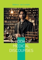 A Book of Medical Discourses: Maternal Health, Pediatric Care, and Prevention in 19th-Century Medicine 2322613932 Book Cover