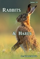 Rabbits & Hares (Love of Nature) B08KH2K8LS Book Cover