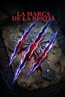 La Marca de la Bestia: : Un alma marcada por la noche (La Estirpe de la Luna Negra) (Spanish Edition) B0HD7KNCLZ Book Cover