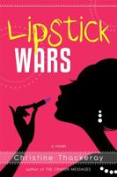 Lipstick Wars 1599553910 Book Cover