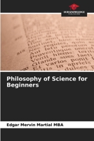 Philosophy of Science for Beginners 6630446429 Book Cover