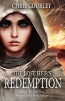 The Lost Heir's Redemption B0B6LLNKLH Book Cover