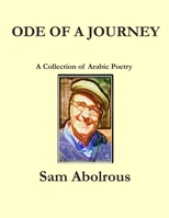Ode of a Journey B0863VPRNZ Book Cover