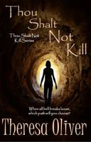 Thou Shalt Not Kill 0615835066 Book Cover