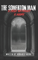 The Somerton Man: A Case Without a Name B0F1TRN1V5 Book Cover