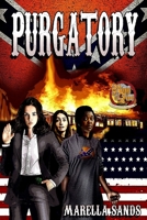 Purgatory (The New Confederacy) B0CP9TQ5GX Book Cover