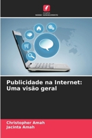 Publicidade na Internet: Uma visão geral (Portuguese Edition) 6208196450 Book Cover