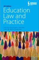 Education Law and Practice 2nd Ed 1784732257 Book Cover