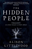 The Hidden People 1786480778 Book Cover