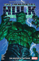Immortal Hulk Vol. 8 1302920529 Book Cover