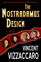 Visions 2012: The Nostradamus Design 0983826927 Book Cover