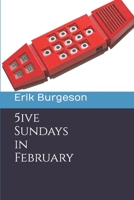 5ive Sundays in February 1980264937 Book Cover