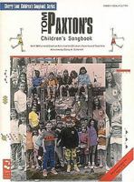 Tom Paxton - Children's Songbook 0895245639 Book Cover