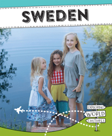 Sweden 1502672812 Book Cover