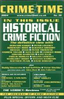 Crime Time: V. 39 1842431277 Book Cover