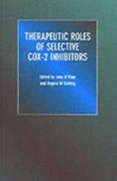 Therapeutic Roles of Selective Cox-2 Inhibitors 0953403912 Book Cover