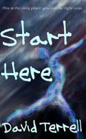 Start Here 149977916X Book Cover