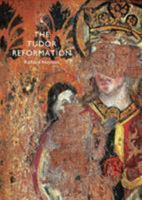 The Tudor Reformation 0747814848 Book Cover