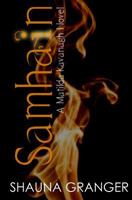 Samhain 1500854298 Book Cover