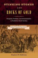 The Origins of "King" Phosphate in the New South 0813049245 Book Cover