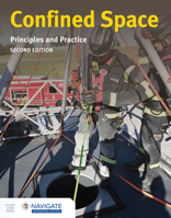 Confined Space 1284301230 Book Cover