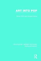 Art into Pop 1138652687 Book Cover