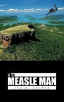 The Measle Man 1456799223 Book Cover