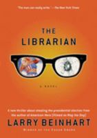 The Librarian 1560256362 Book Cover