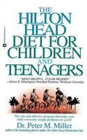The Hilton Head Diet for Children and Teenagers 0446393371 Book Cover