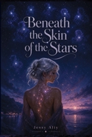 Beneath the Skin of the Stars: SHE RAN FROM LOVE UNTIL LOVE CAME FOR HER. B0HD7PXFG6 Book Cover