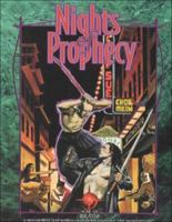 Nights of Prophecy 1565042298 Book Cover