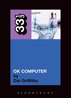 Radiohead's OK Computer 0826416632 Book Cover
