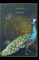 Serenity - Zera ??? B0DSTJD9VM Book Cover