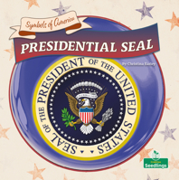 Presidential Seal 1039661785 Book Cover