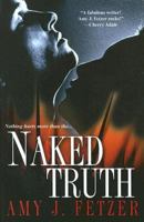 Naked Truth (Dragon One, #1) 075821104X Book Cover