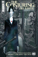 DC Horror Presents: The Conjuring: The Lover 1779515081 Book Cover