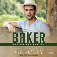 Baker B0H42RMW8Z Book Cover