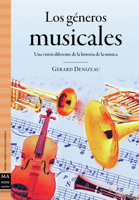 Les genres musicaux, vers une nouvelle histoire de la musique 2035051509 Book Cover