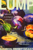 Lump: A Memoir in Ineloquent Reflections 031660836X Book Cover