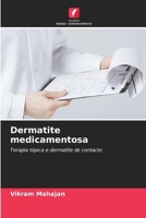 Dermatite medicamentosa (Portuguese Edition) 6208957753 Book Cover