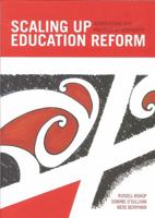 Scaling Up Education Reform 1877398543 Book Cover
