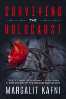 Surviving the Holocaust 1711993190 Book Cover