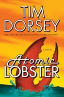 Atomic Lobster 0060829702 Book Cover