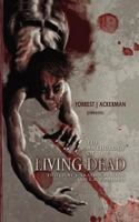 Forrest J Ackerman's the Anthology of the Living Dead 0984213619 Book Cover