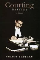 Courting Destiny: A Memoir 067008218X Book Cover