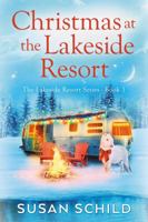 Christmas at the Lakeside Resort 1732824916 Book Cover
