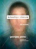 La Boutique Obscure: 124 Dreams 1612191754 Book Cover