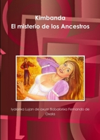 Kimbanda 144774425X Book Cover