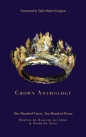 Crown Anthology 1449494102 Book Cover